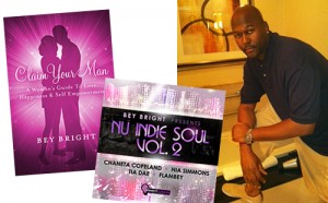 Bey Bright's New E-Book and Music