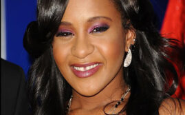 Bobbi Kristina Brown