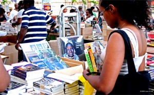 Harlem Book Fair