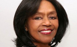 Joyce Burrell Garcia