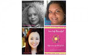 Live Life Beautiful Book and Authors