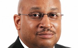 Principal Baruti Kafele