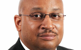 Principal Baruti Kafele