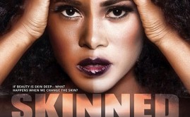 Skinned Film Starring Jasmine Burke