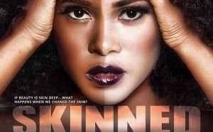 Skinned Film Starring Jasmine Burke