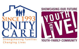 Unity Care and Youth Live