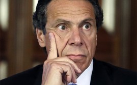 Andrew Cuomo