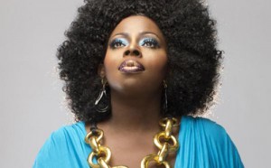 Angie Stone