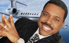 Creflo Dollar