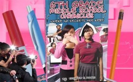 Essynce Moore Book Tour