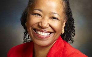 Dr. Gail Christopher