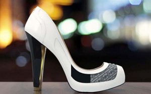 High Tech High Heels