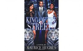 King of the Streets by Maurice Hughes