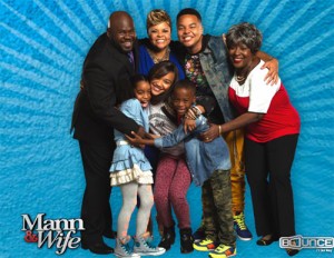 Mann & Wife on Bounce TV