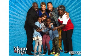 Mann and Wife on Bounce TV