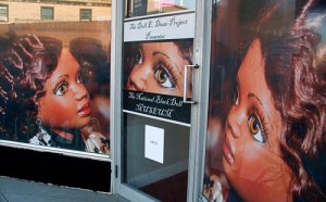 National Black Doll Museum