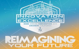 NSBE Annual Convention in Anaheim