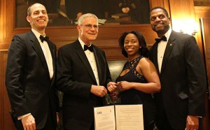 NSBE ASCE Partnership