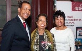 Rose Harper Achievement Award