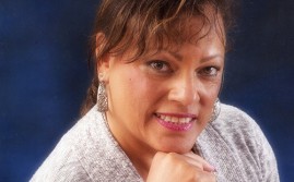 Sara Washington O'Neal Rush