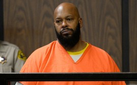 Suge Knight
