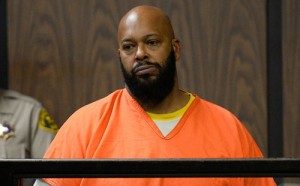 Suge Knight