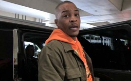 TI Speaks Out To Gaye Family