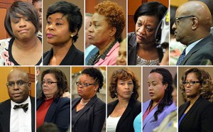 Atlanta Cheating Scandal