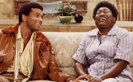 Ben Powers on Good Times