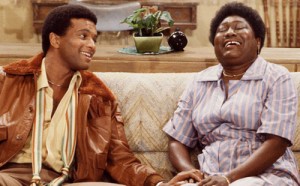 Ben Powers on Good Times