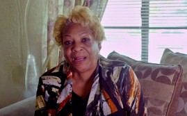 Beverly Broadus Green