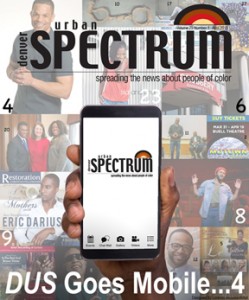 Denver Urban Spectrum