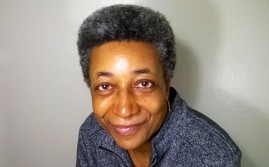 Ingrid Herndon Greene