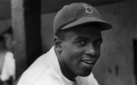 Jackie Robinson Day