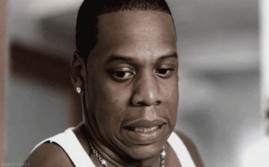 Jay-Z Press Conference for Tidal