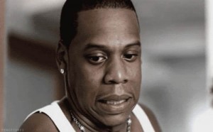 Jay-Z Press Conference for Tidal