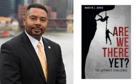 Are We There Yet? by Martin L. Davis