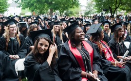 Top Women Scholarships