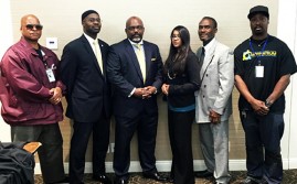 Committee For United Nations Oversight Panel