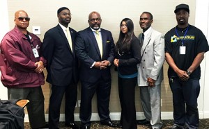 Committee For United Nations Oversight Panel