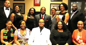 American Black Chiropractic Association Convention