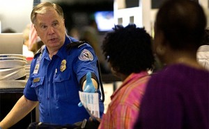 Black Women TSA Agreement