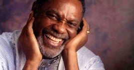 Brother Ishmael Tettah