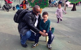 Christopher G. Roberts