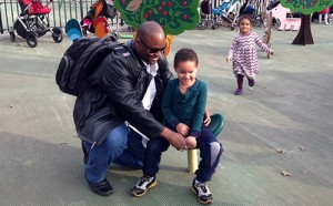 Christopher G. Roberts