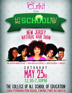 CurlKit Let Me School You