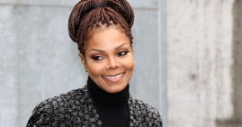 Janet Jackson