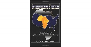 Institutional Freedom by Joy Elan