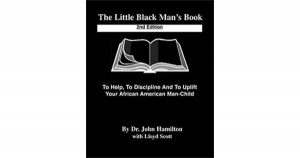 Little Black Man's Book