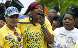 Million Moms March